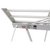 argos home indoor heated electric clothes airer