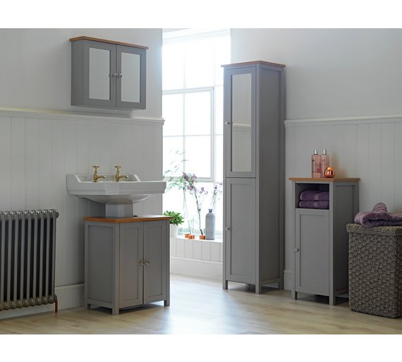 Buy Heart of House Livingston Floor Grey & Pine at Argos.co.uk Your Online Shop for