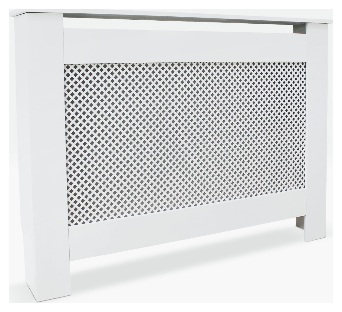 HOME Odell Medium Radiator Cover Review