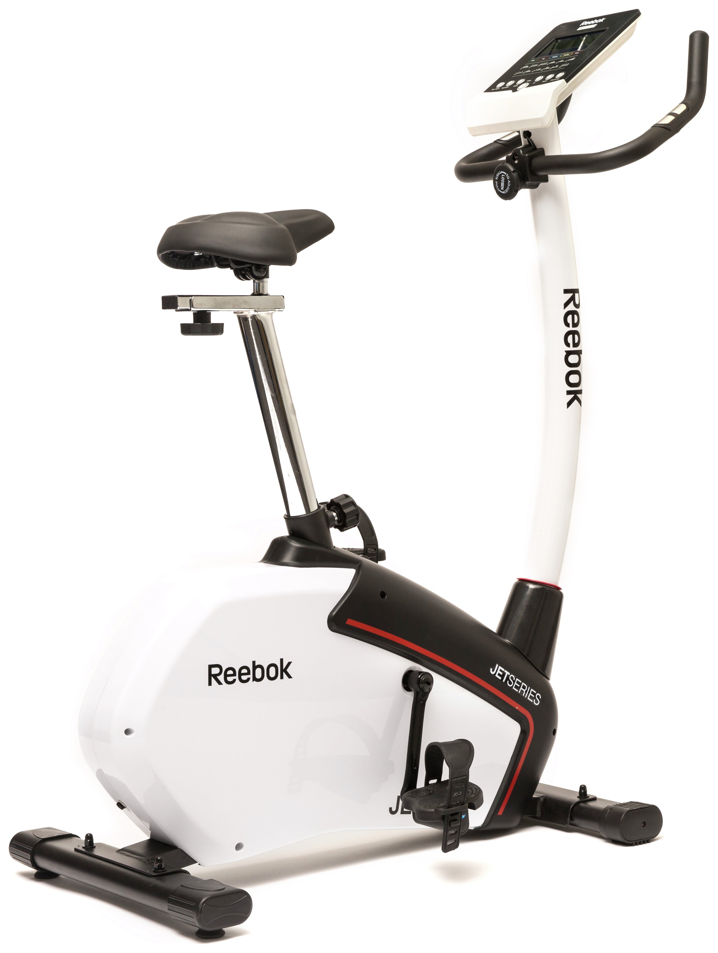 Reebok Jet 100 Exercise Bike