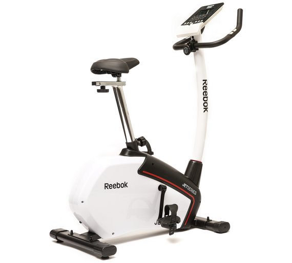 reebok gt40 exercise bike