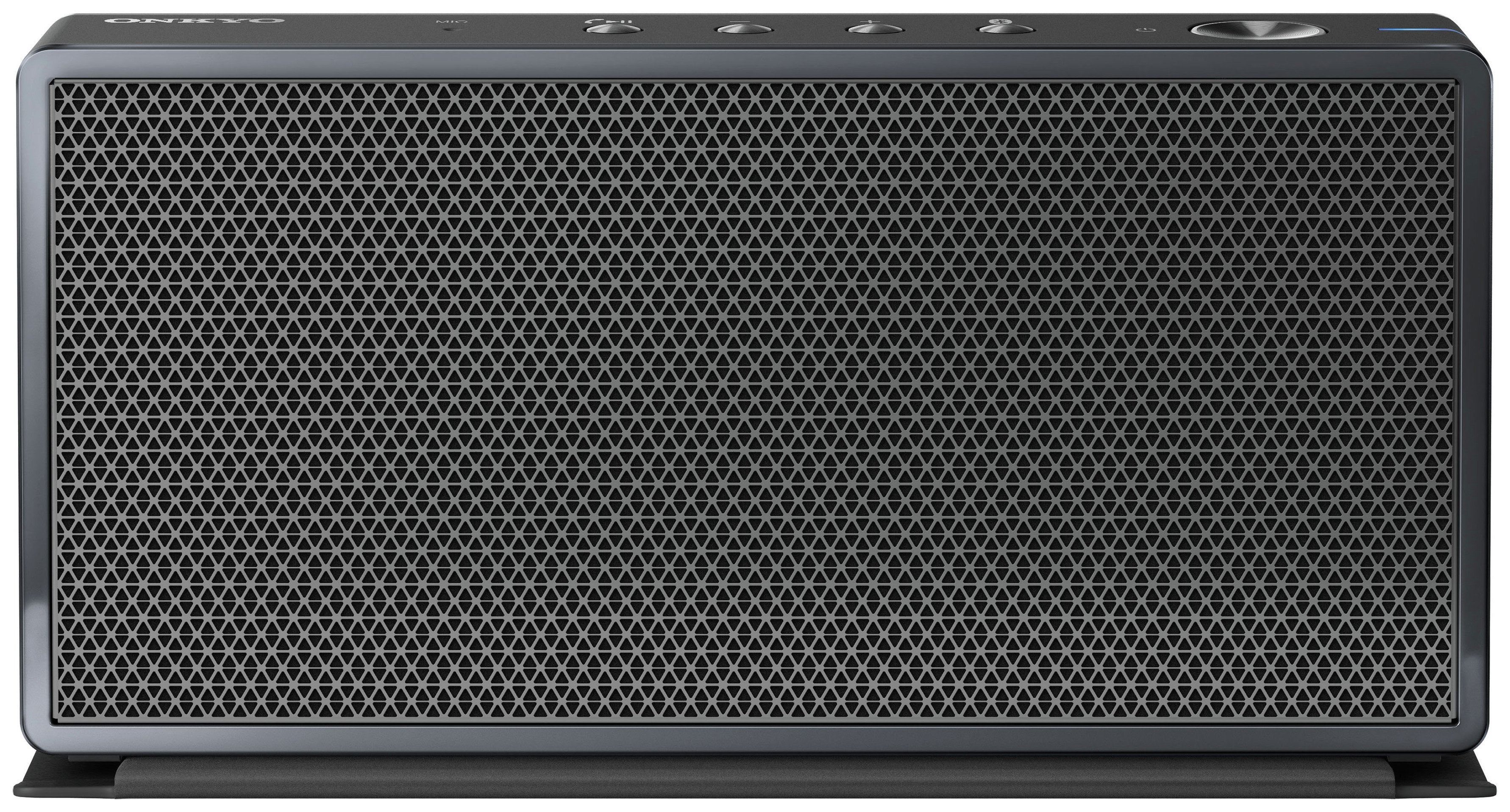 Onkyo T3 Bluetooth Travel Speaker Black Review Review Electronics