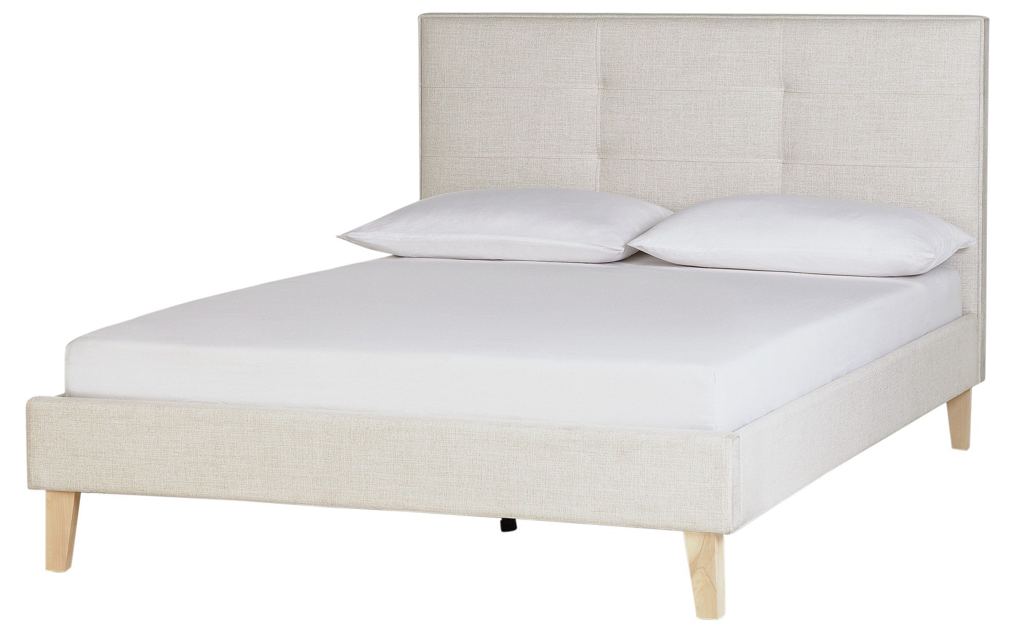 Collection Brianna Small Double Bed Frame review