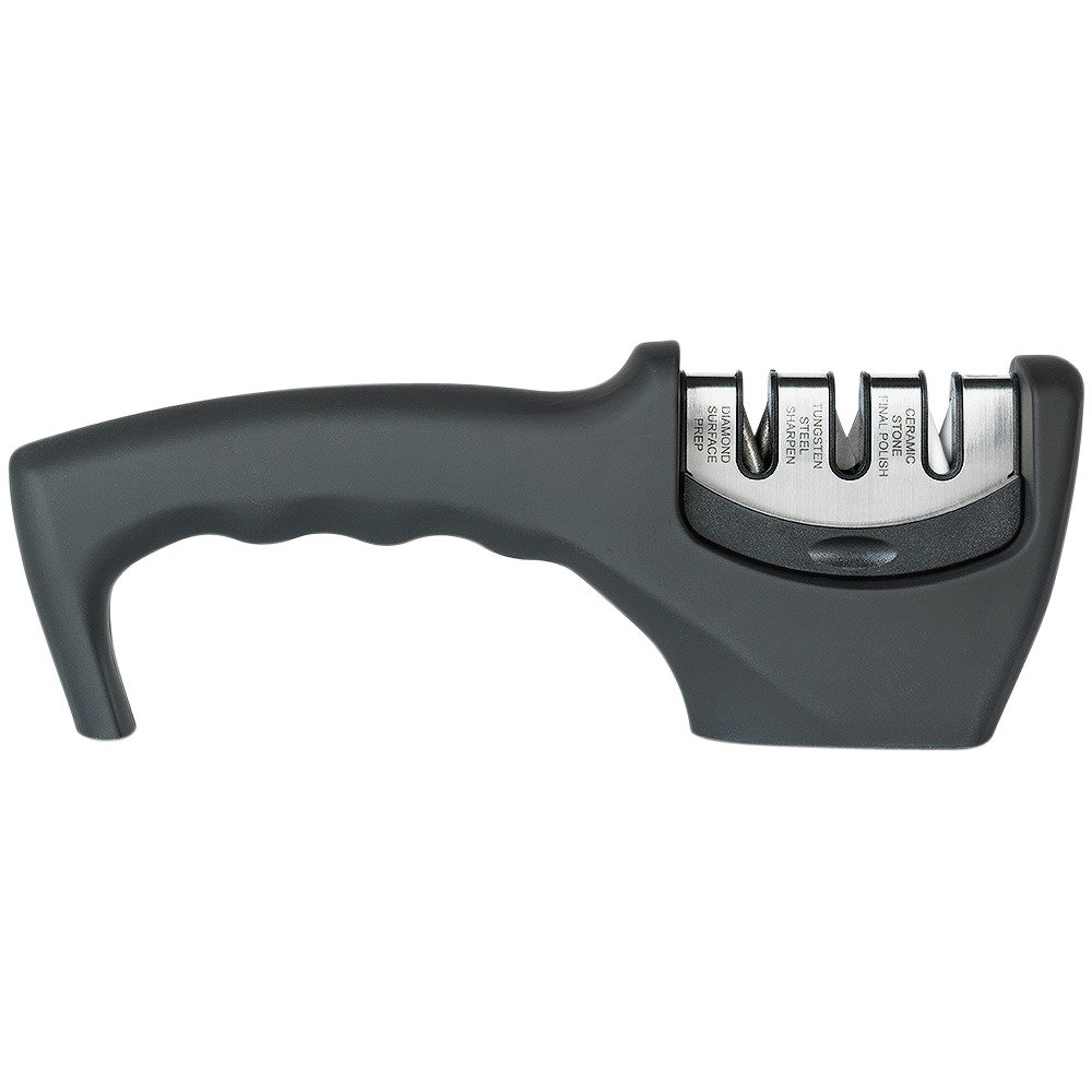 Richardson Essentials 3 Stage Knife Sharpener review