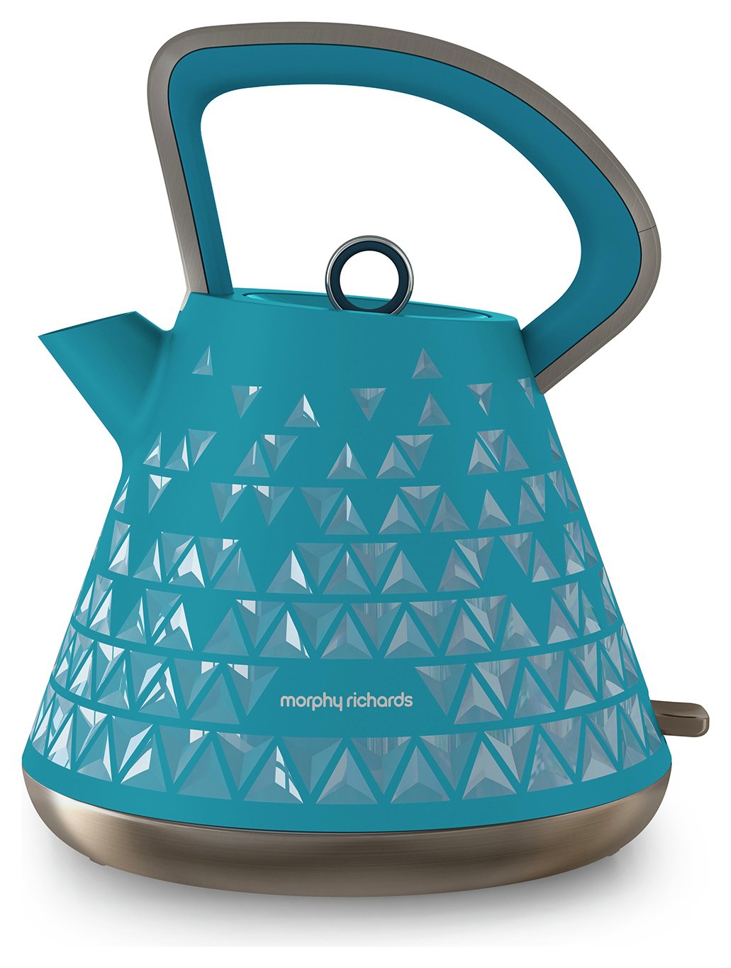 Morphy Richards - Prism - Kettle Review