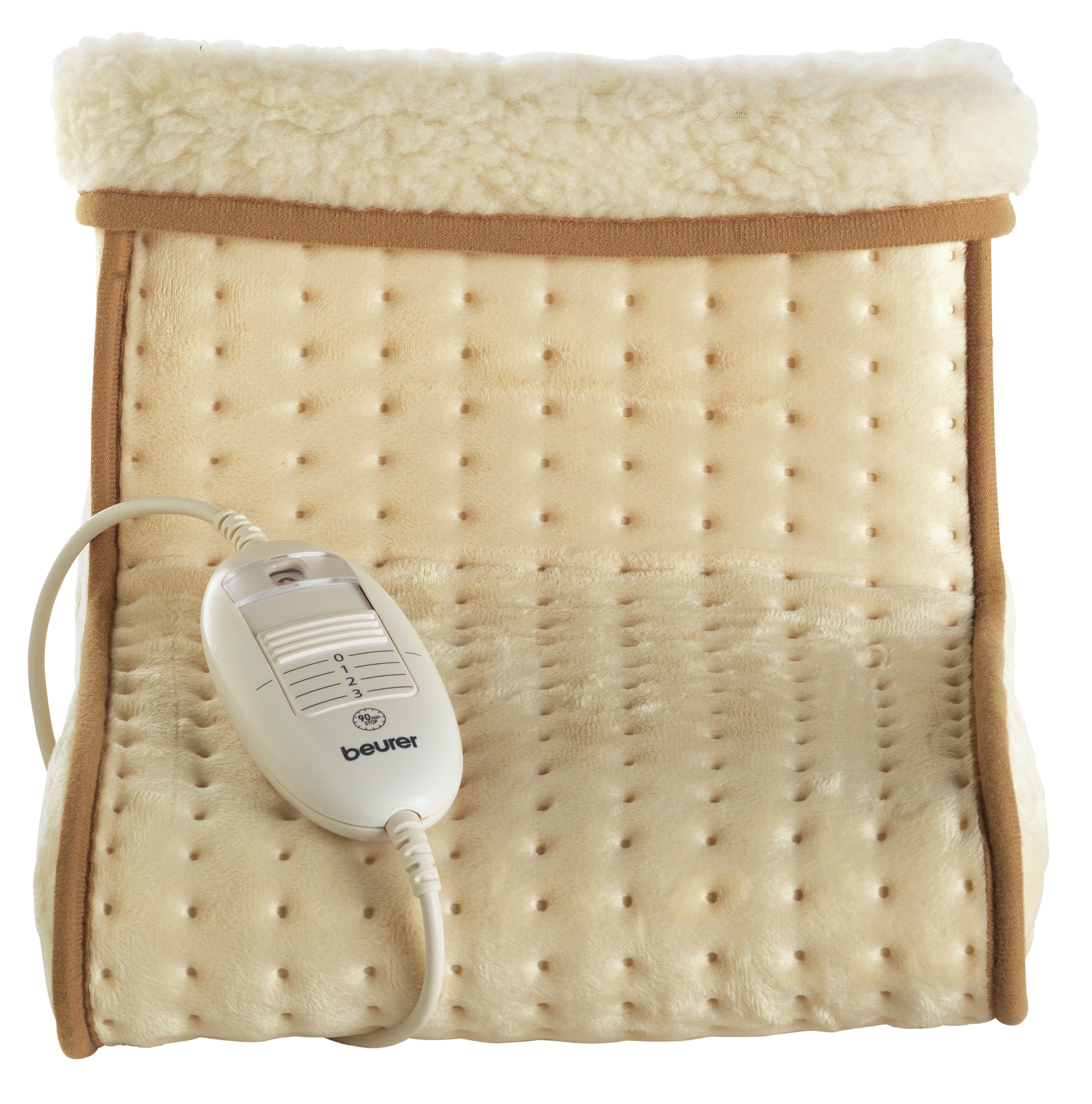 Buy Beurer Foot Warmer Heat therapy Argos