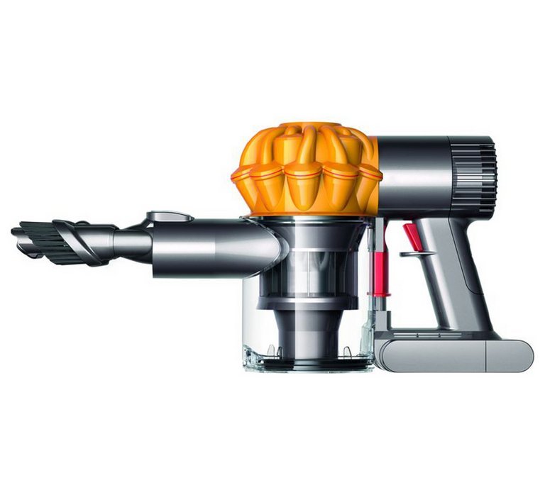 EAN 5025155025017 product image for Dyson V6 Trigger Handheld Vacuum Cleaner | upcitemdb.com