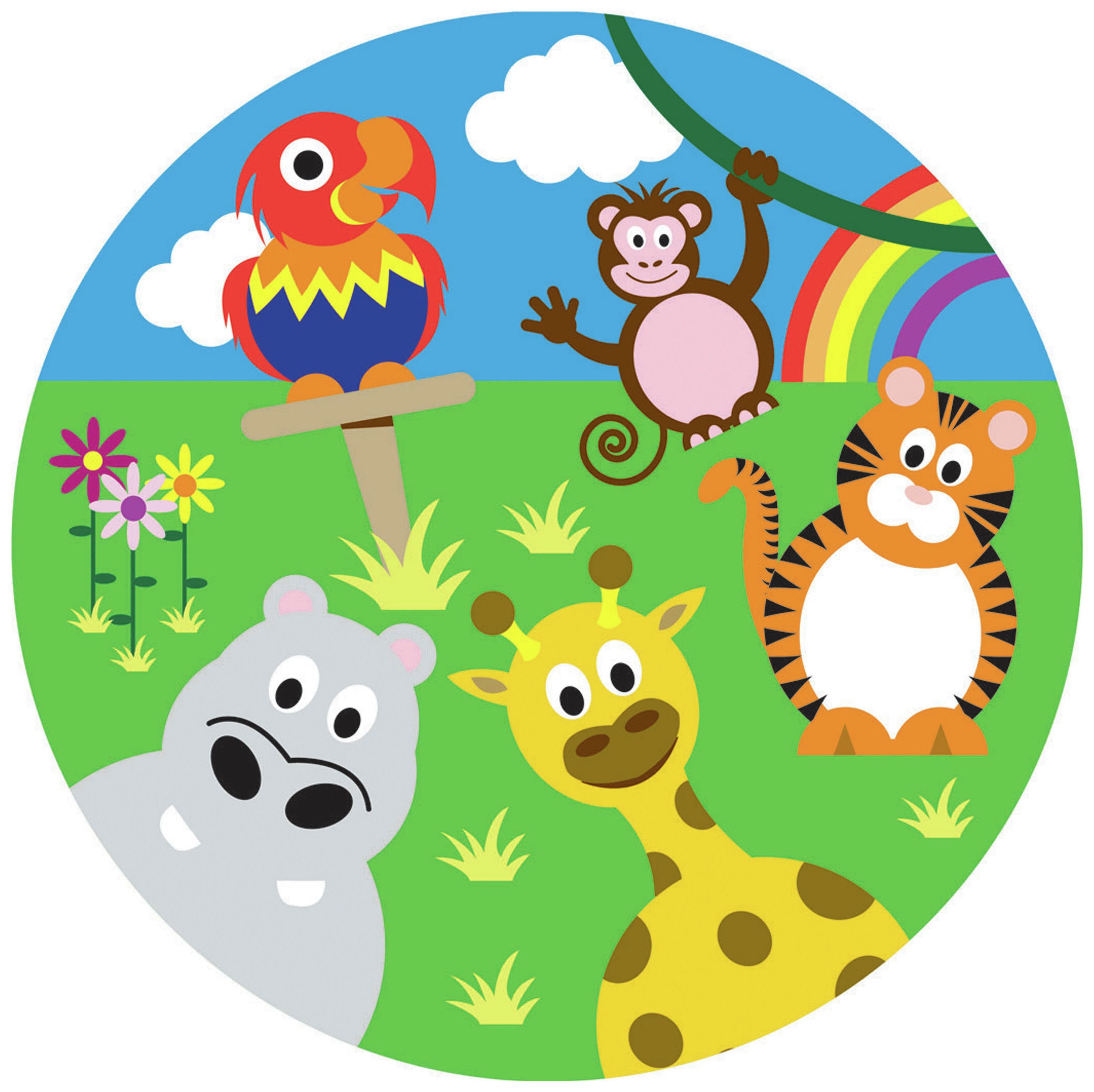 Kit for Kids at the Zoo Snuggle Island. review