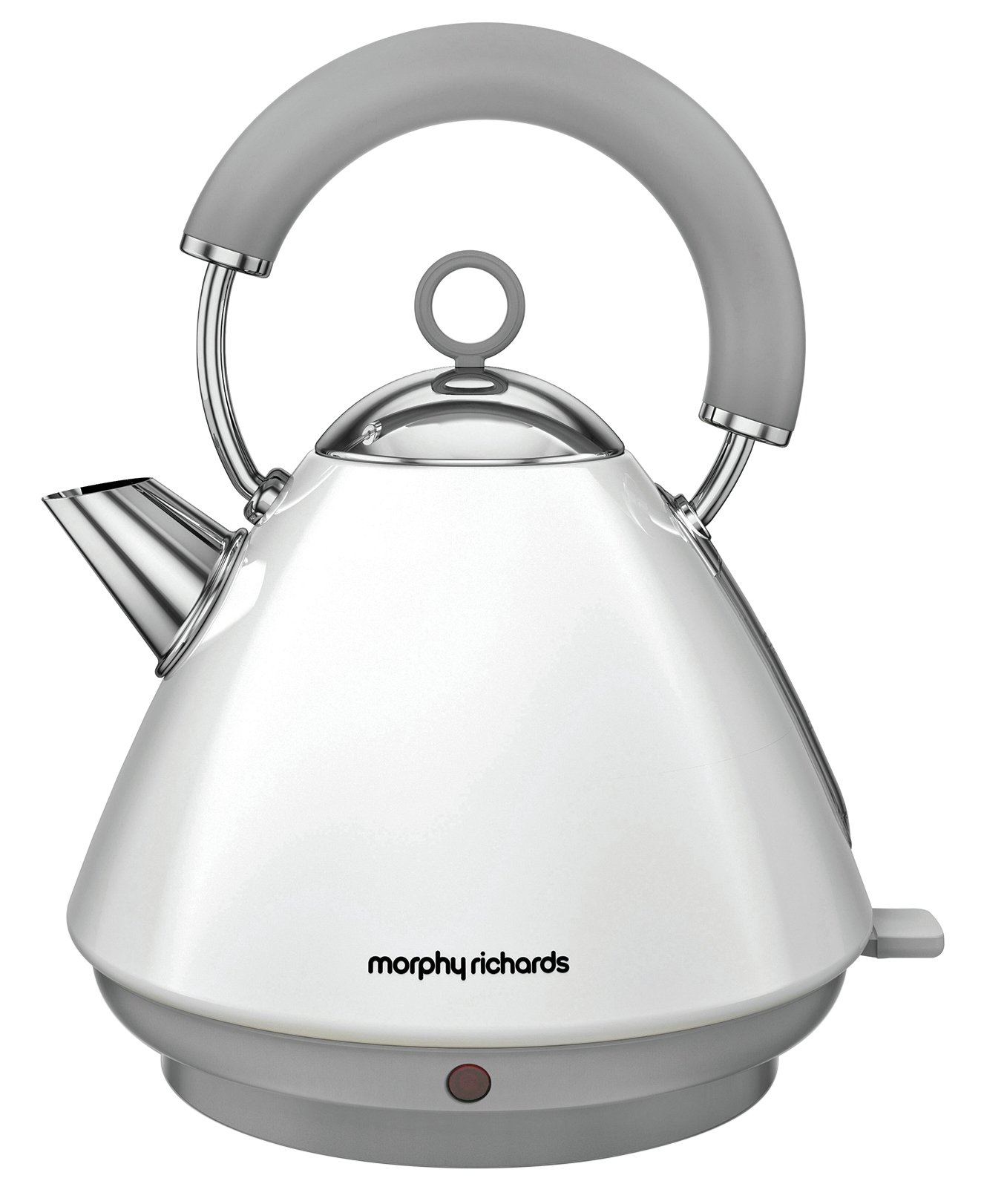 Morphy Richards - 102031 Accents Pyramid Review