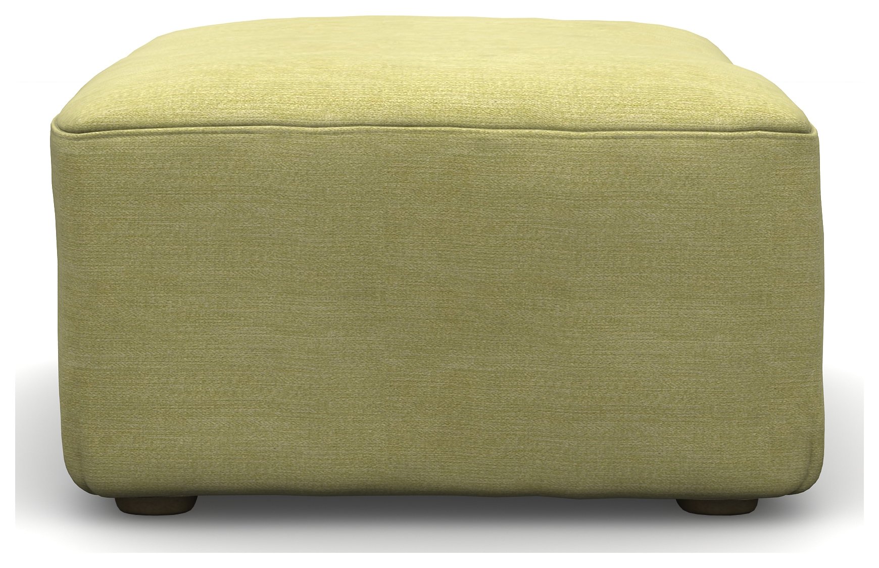 Libby Fabric Footstool Review