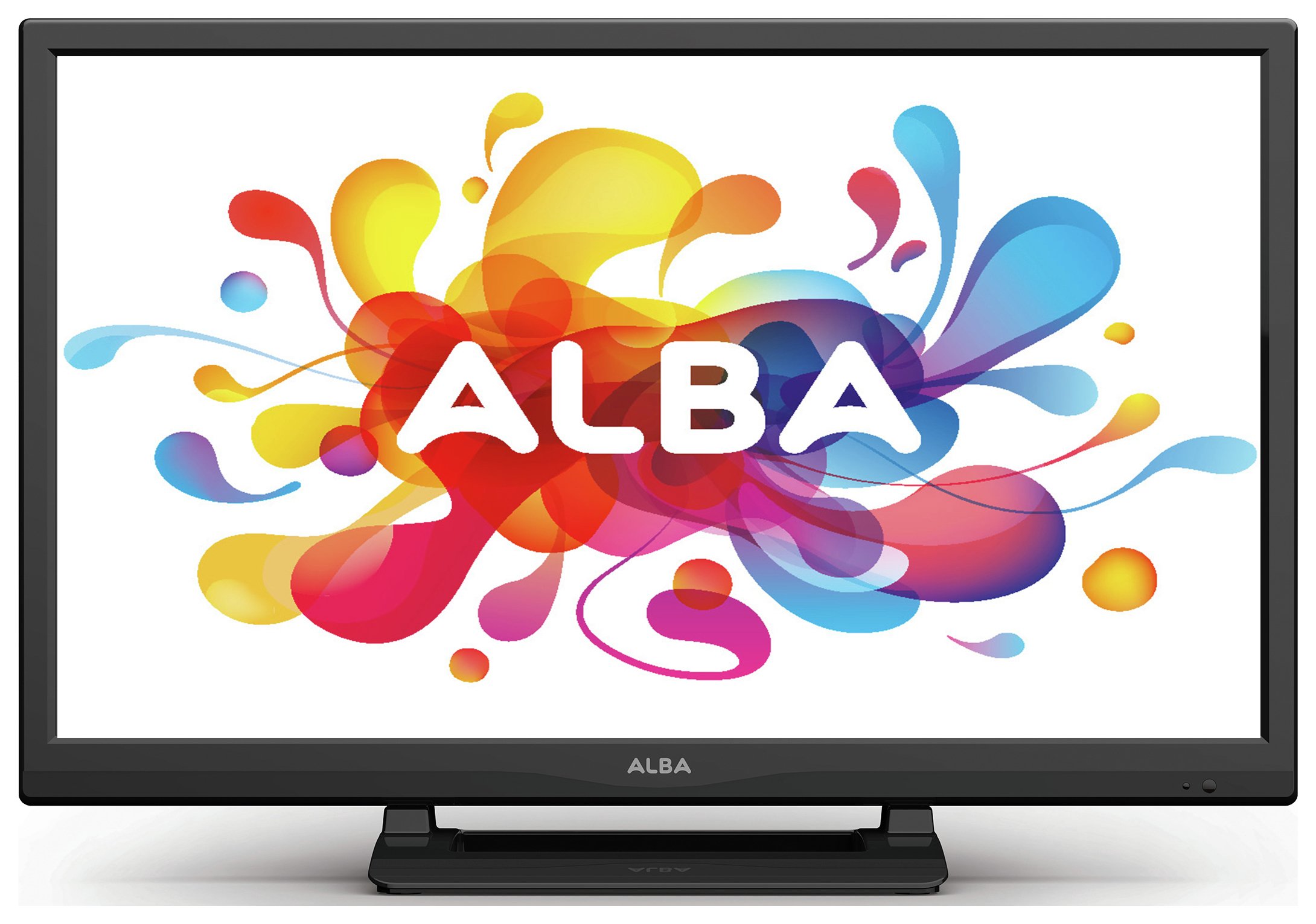 Alba 24 Inch HD Ready LED TV. Review Review Electronics