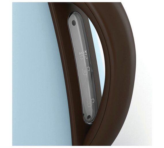 Buy Morphy Richards 103002 Accents SS Azure Jug Kettle at Argos.co.uk