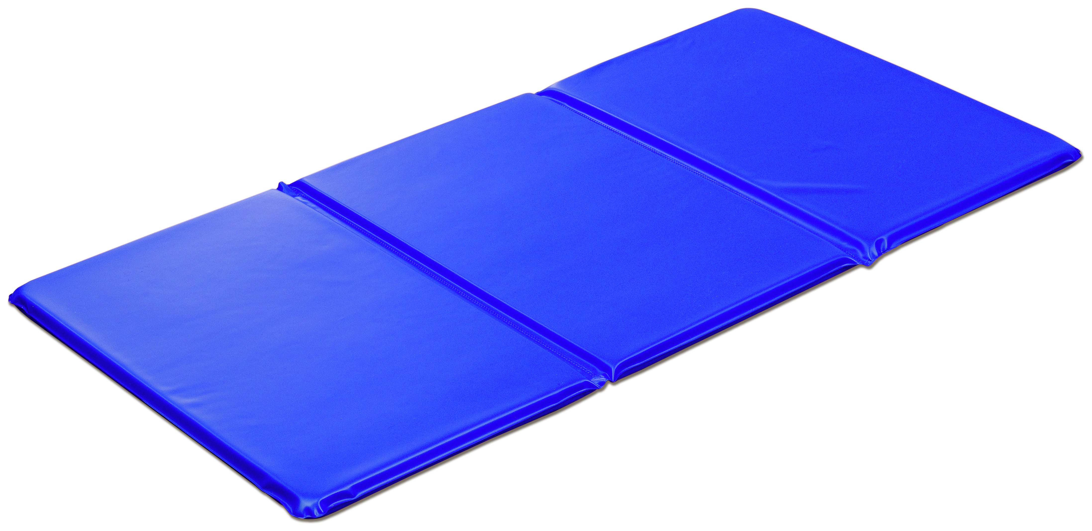 Activity Mat Pacific Blue. review