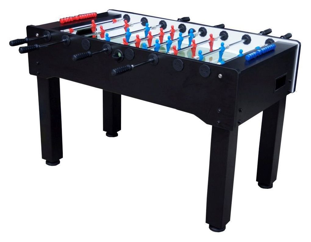 Gamesson Madrid Football Table. Review