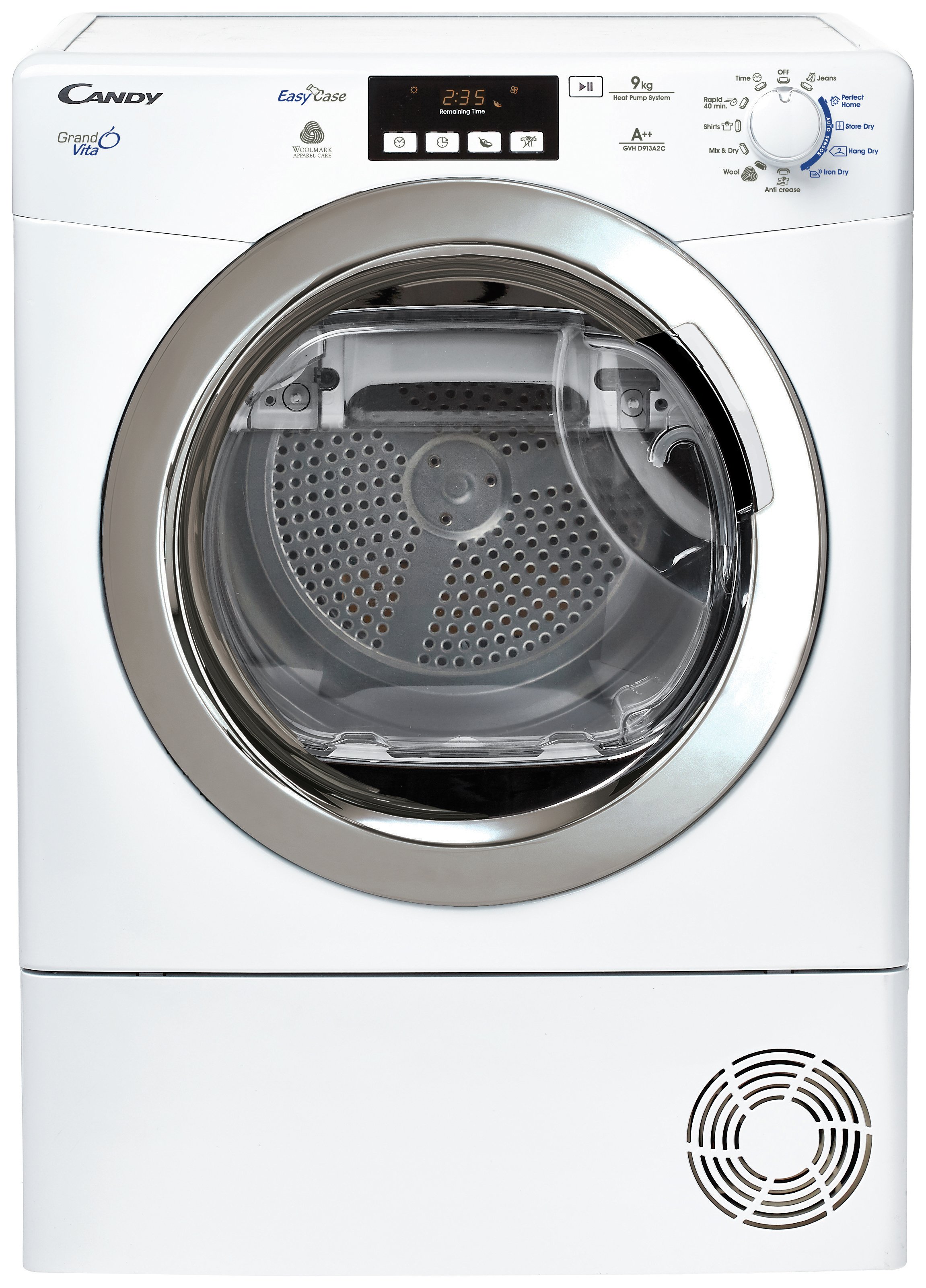 Buy Indesit Tumble dryers at Argos.co.uk Your Online Shop for Home