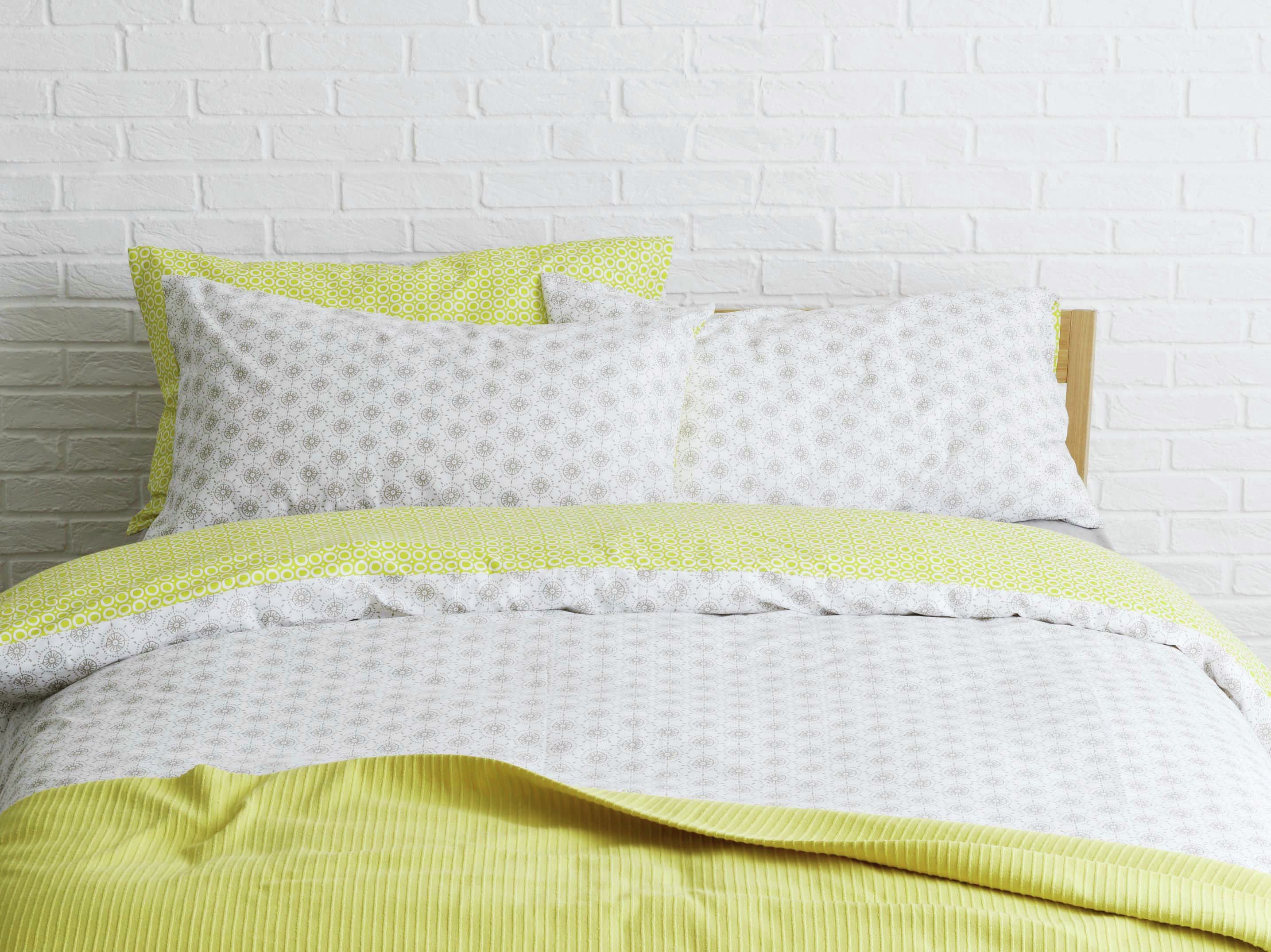 bed linen set double