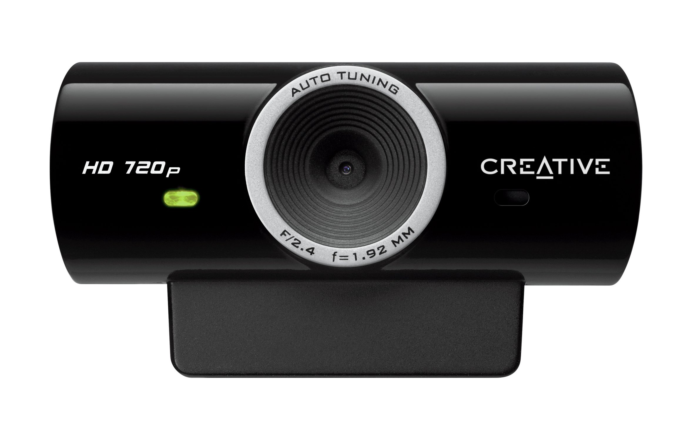 Review of Creative - Live! Cam Sync HD Web Camera