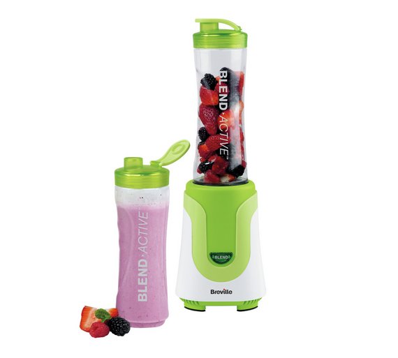 Buy Breville VBL062 Blend Active Green at Argos.co.uk Your Online