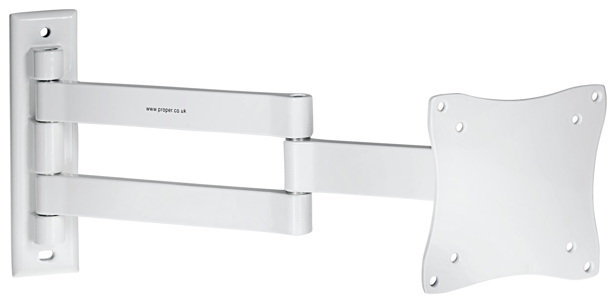 proper-heavy-duty-swing-arm-13-28-inch-tv-bracket-review-review
