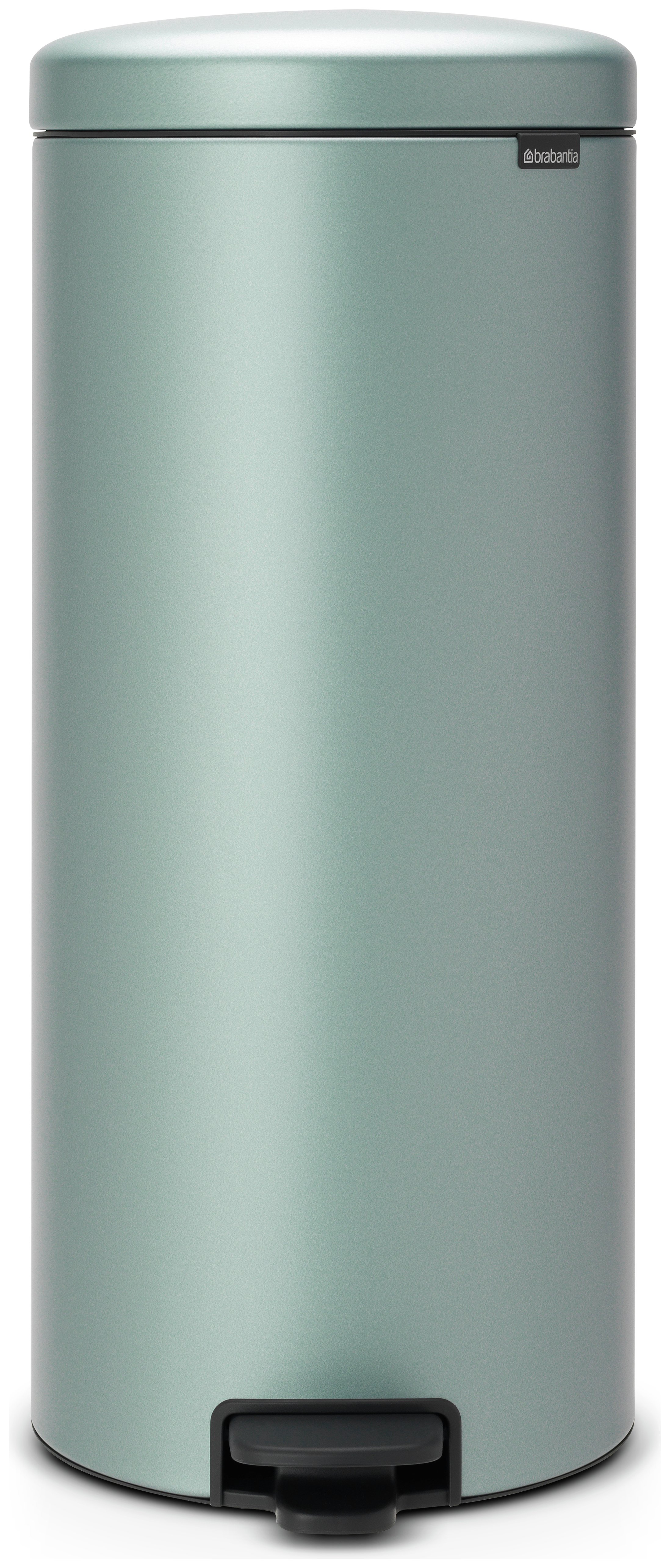 Brabantia newIcon 30 Litre Pedal Bin ‚Äì Mint. review