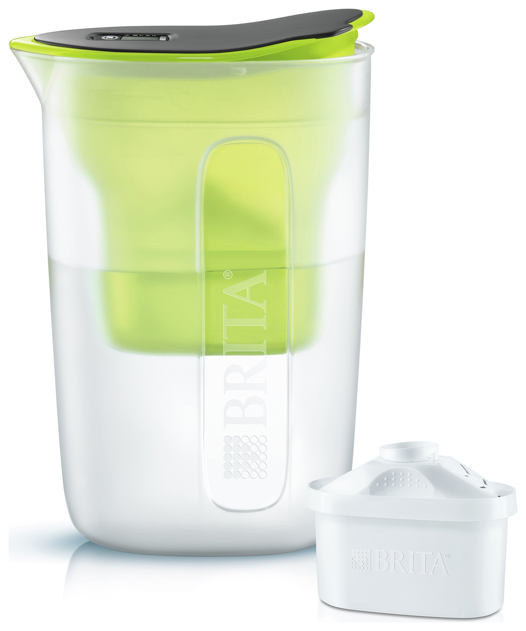 BRITA - Fun Jug Lime Review