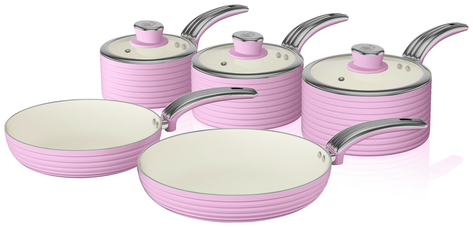pan set toy