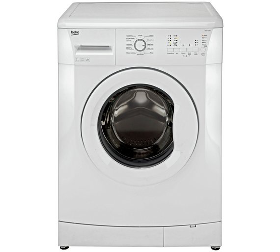 Buy Beko WM7120W 7KG 1200 Spin Washing Machine White at Argos.co.uk