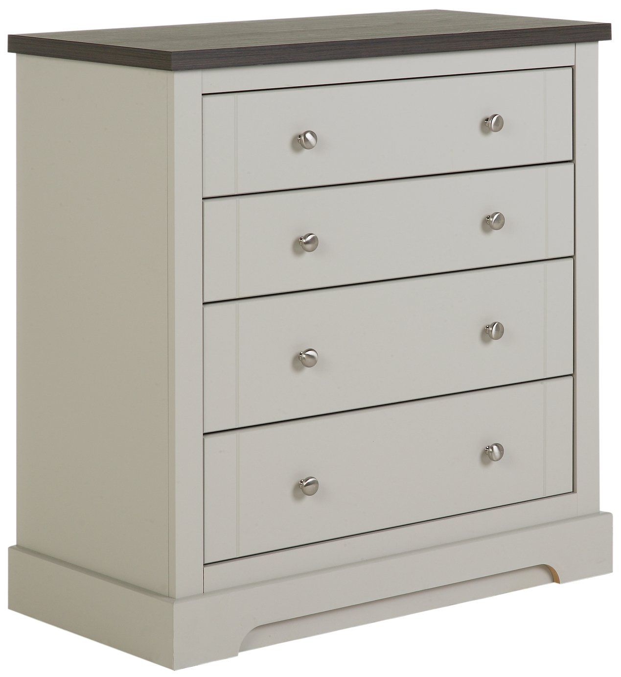 Buy Canvas Chest of drawers at Argos.co.uk Your Online Shop for Home