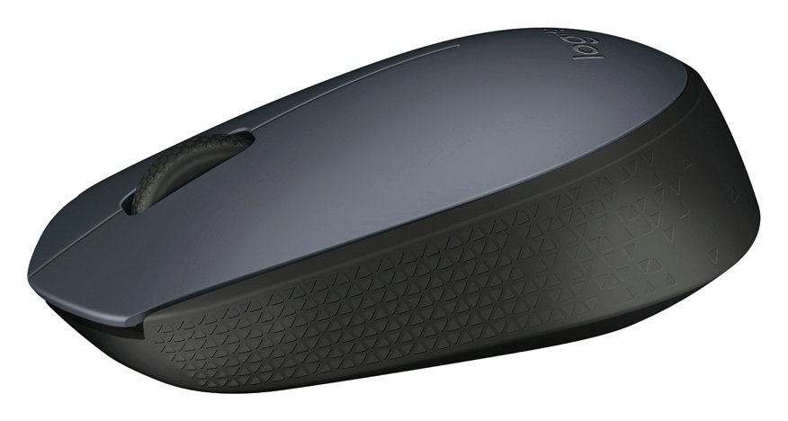 Logitech - M170 - Wireless Mouse Review