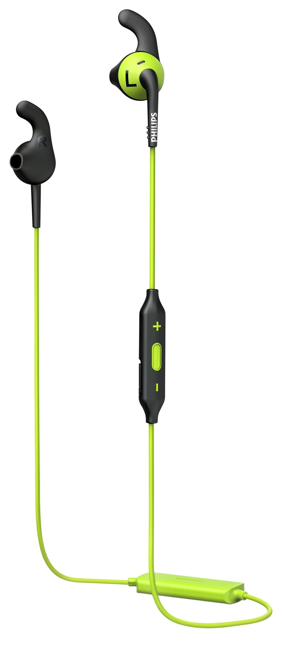 Philips Runfree Wireless Bluetooth Sports Headphones Review Review