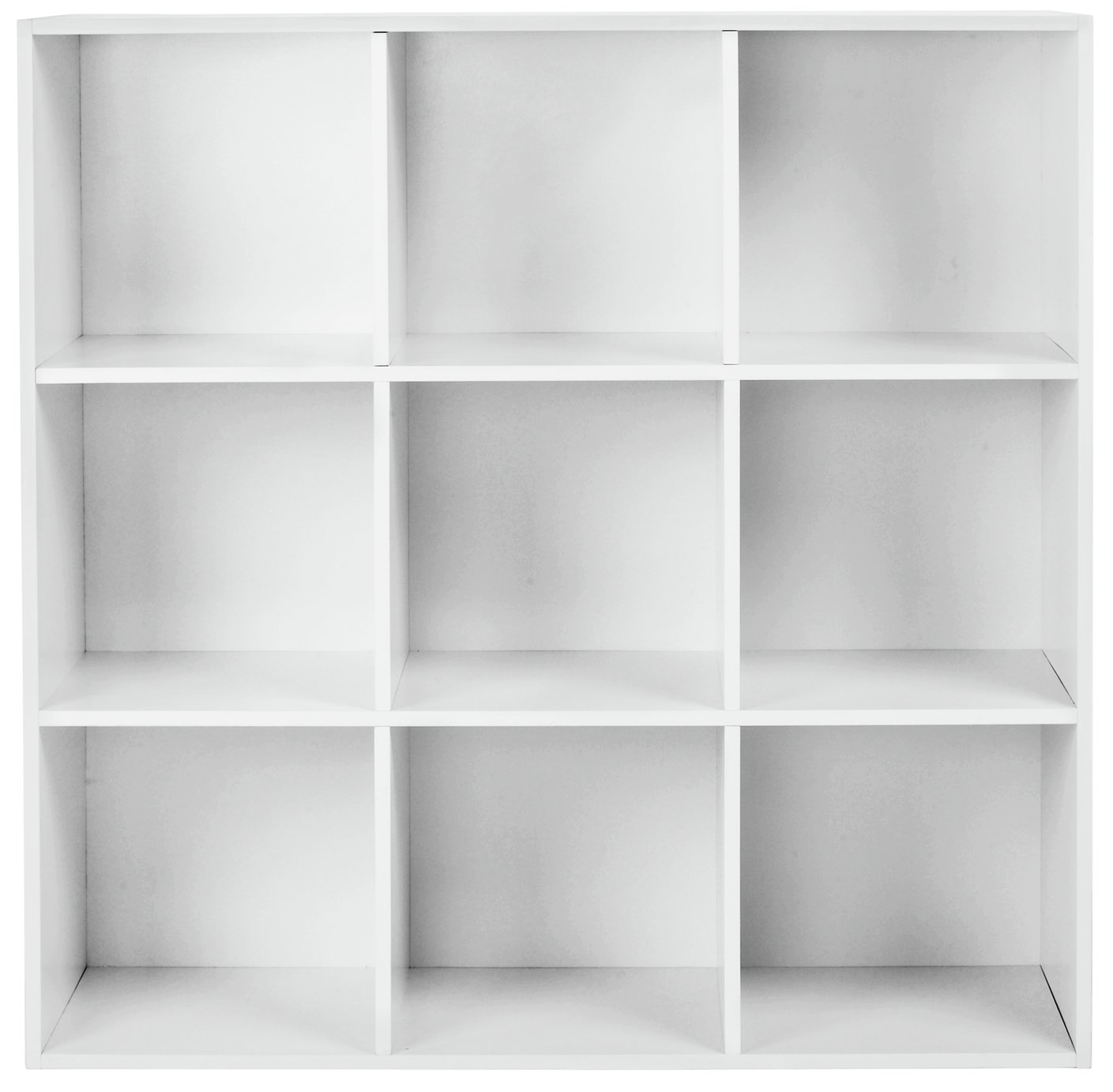 HOME Phoenix 9 Cube - White558/4442