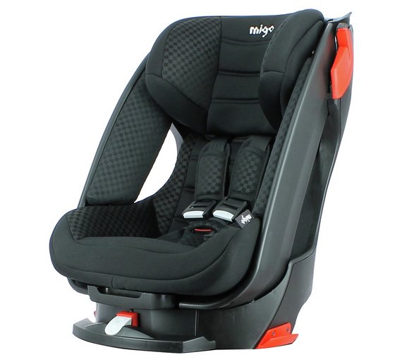 Buy TT Migo Sarturn Group 1 Car Seat Black at Argos.co.uk Your