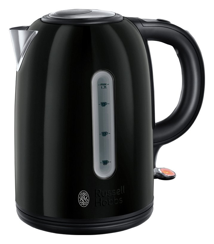 Russell Hobbs - Westminster Review