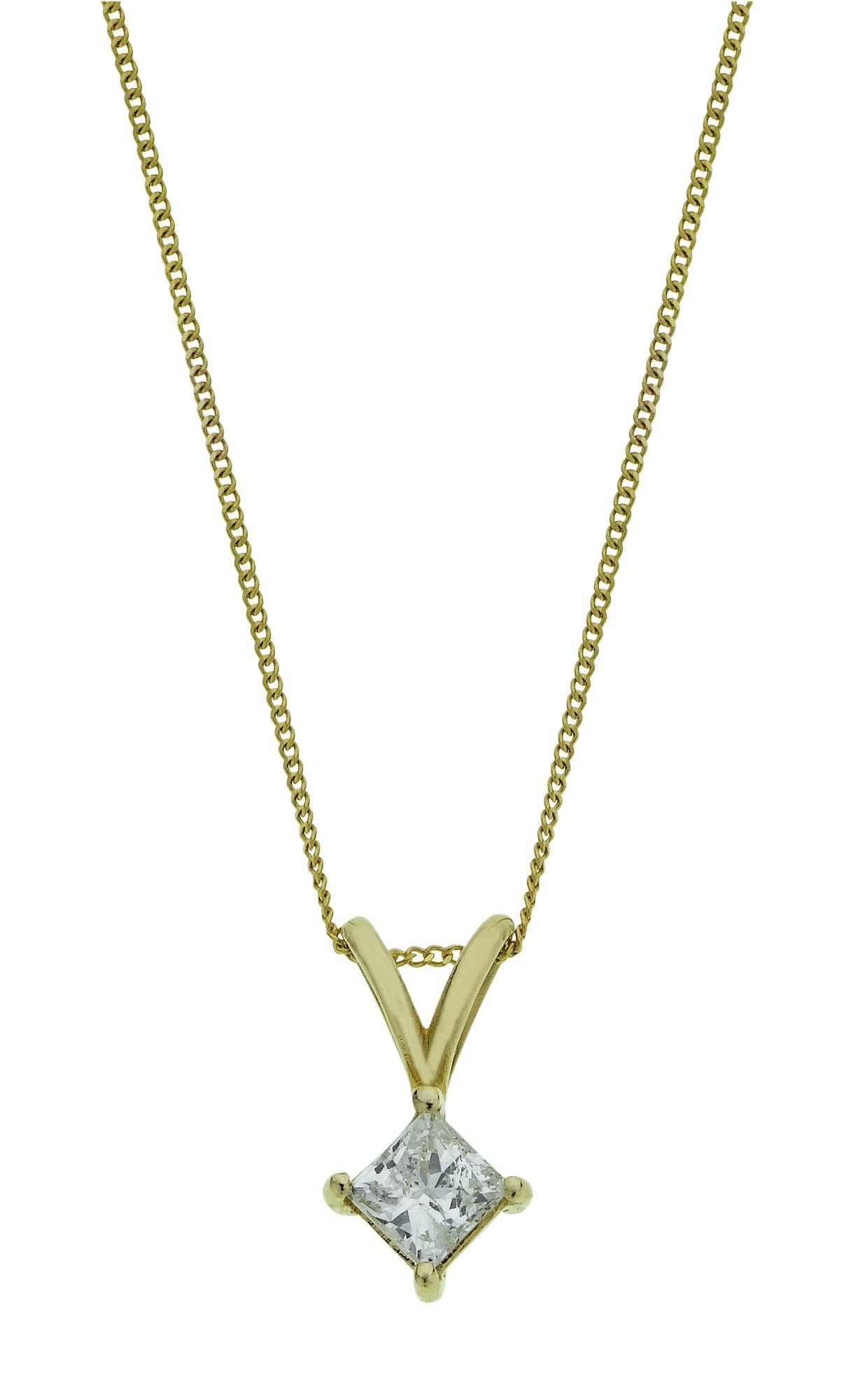 Buy 9ct gold Ladies' necklaces at Argos.co.uk Your Online Shop for