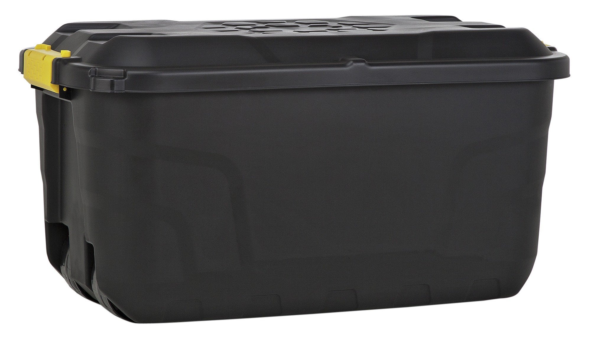 HOME Heavy Duty 75 Litre Storage Trunk review