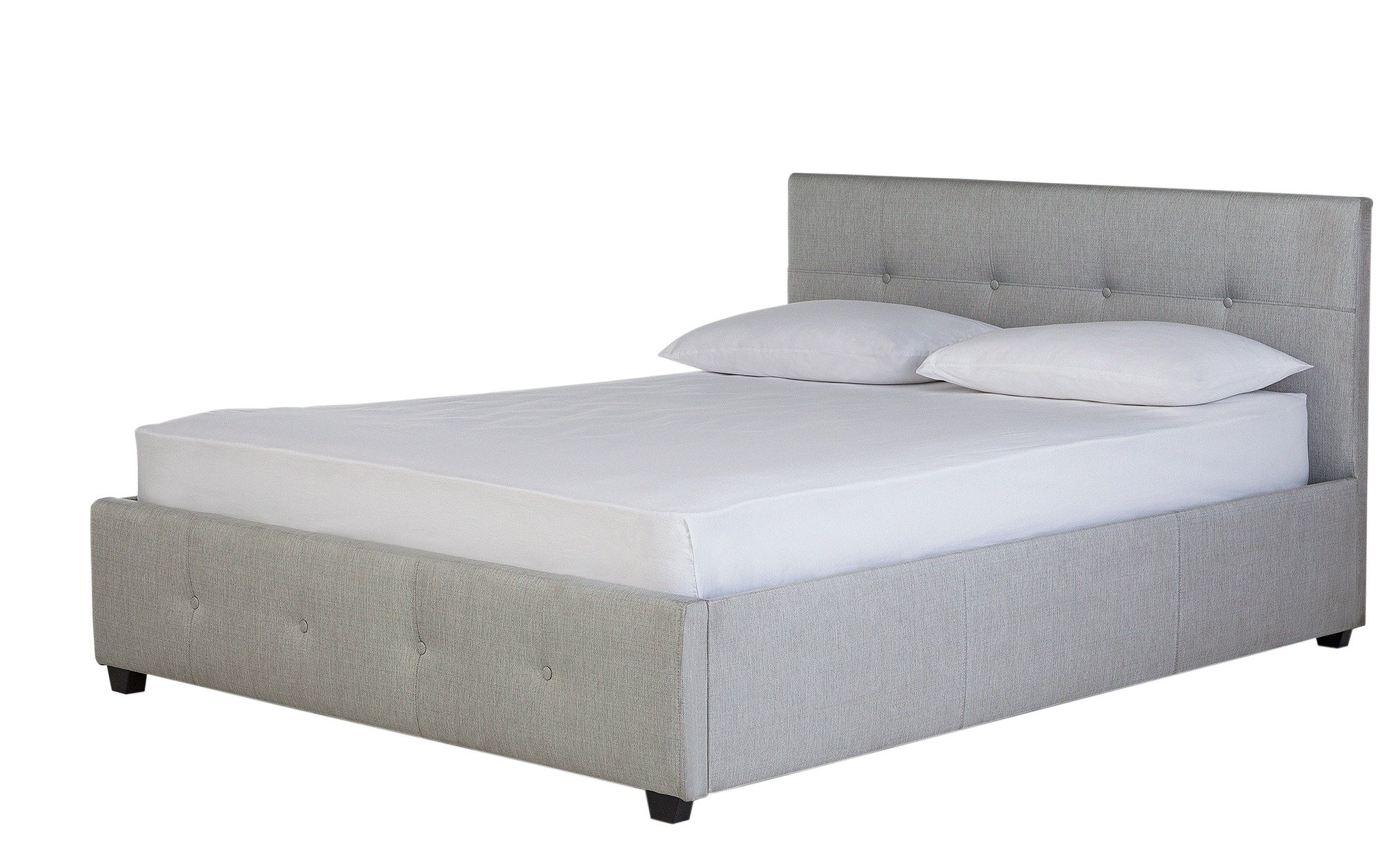 Hygena Bosley Double Ottoman Bed Frame Review