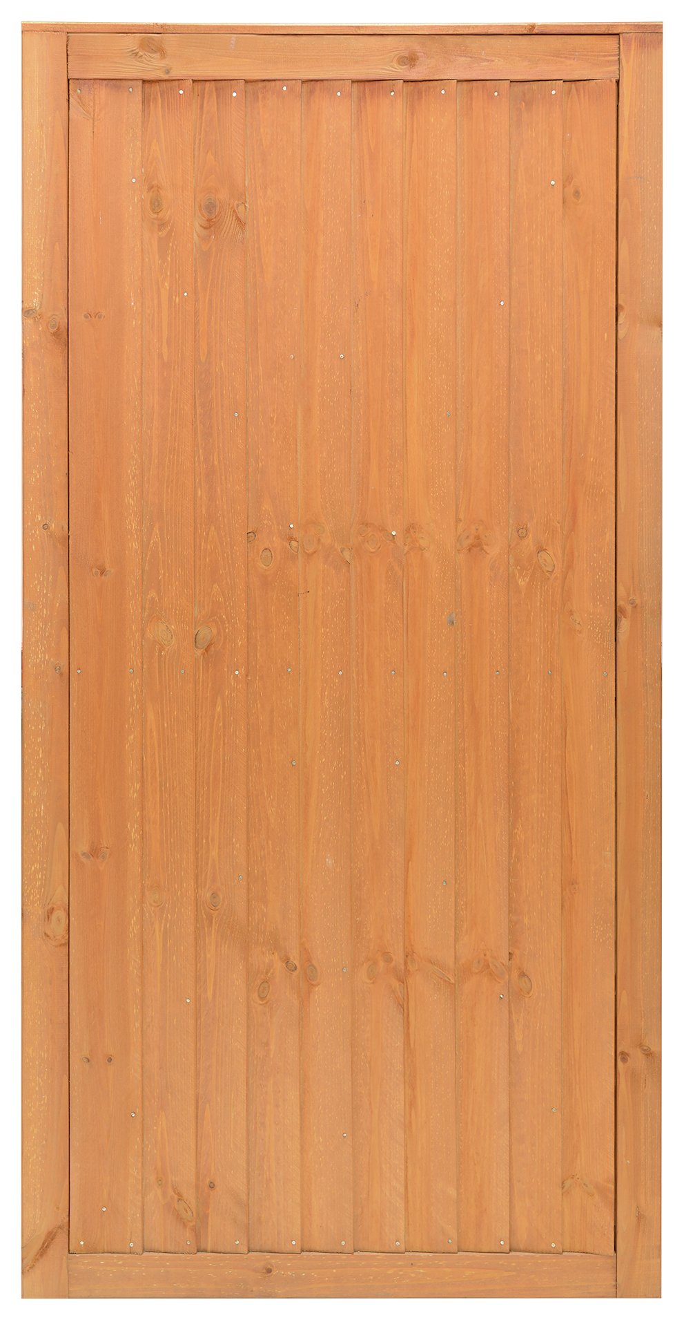 Grange 1.8m Side Entry Closeboard Gate. review