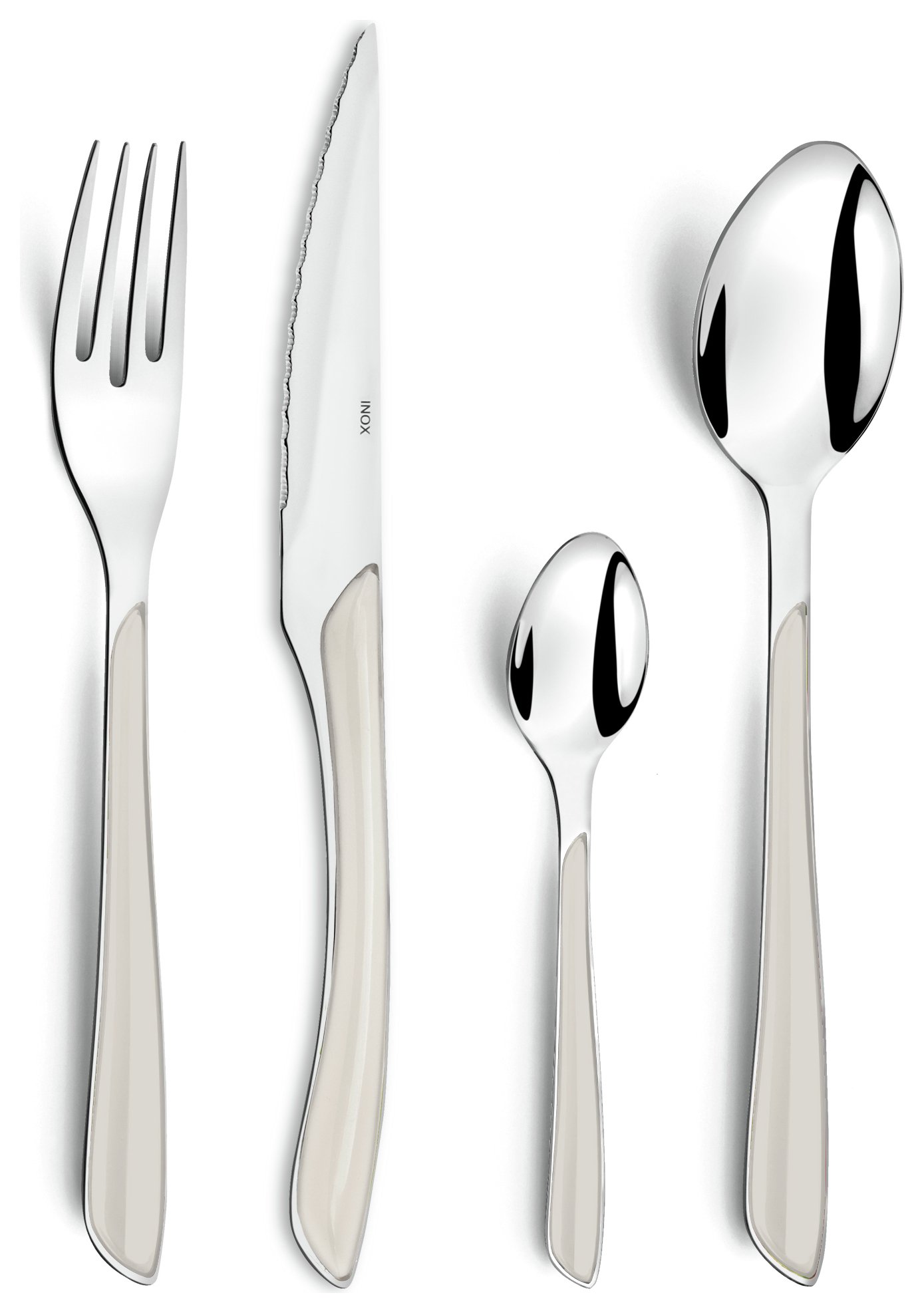 Amefa Eclat Spirit 24 Piece Cutlery Set Review