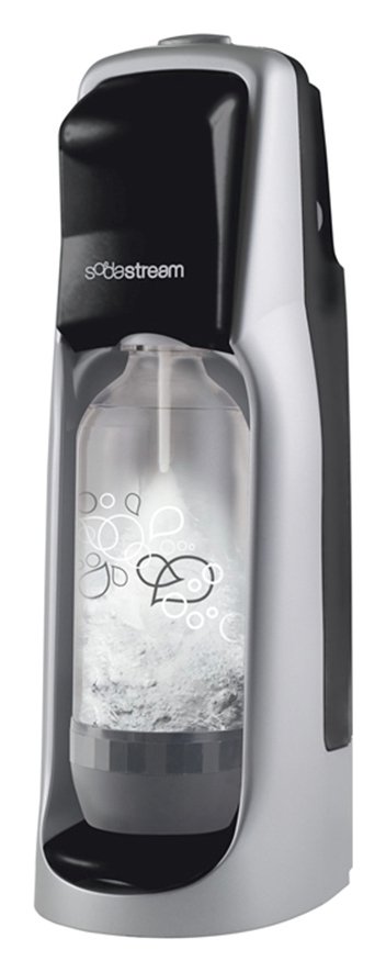 SodaStream - Jet Review