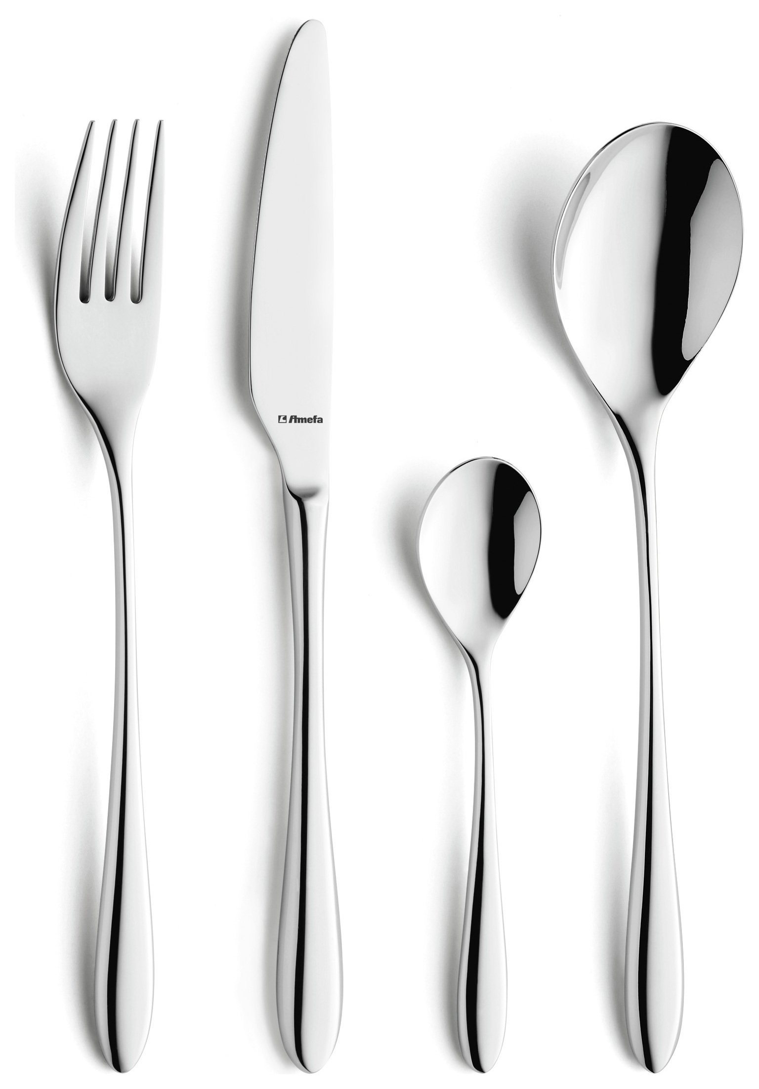 Amefa Original Cuba 24 Piece Cutlery Set Review