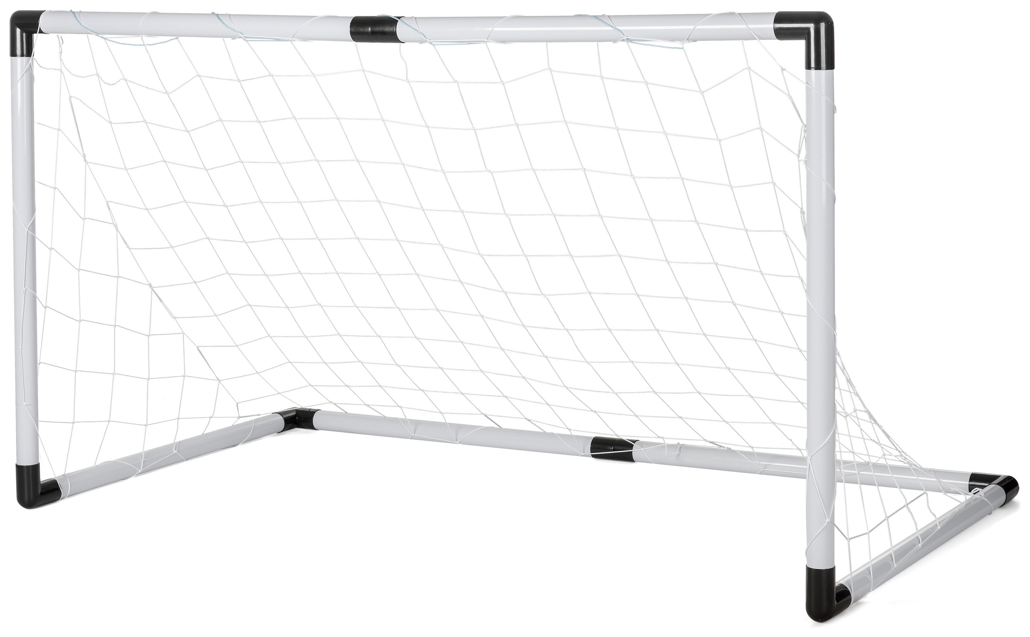 2 in 1 Football Goal. review