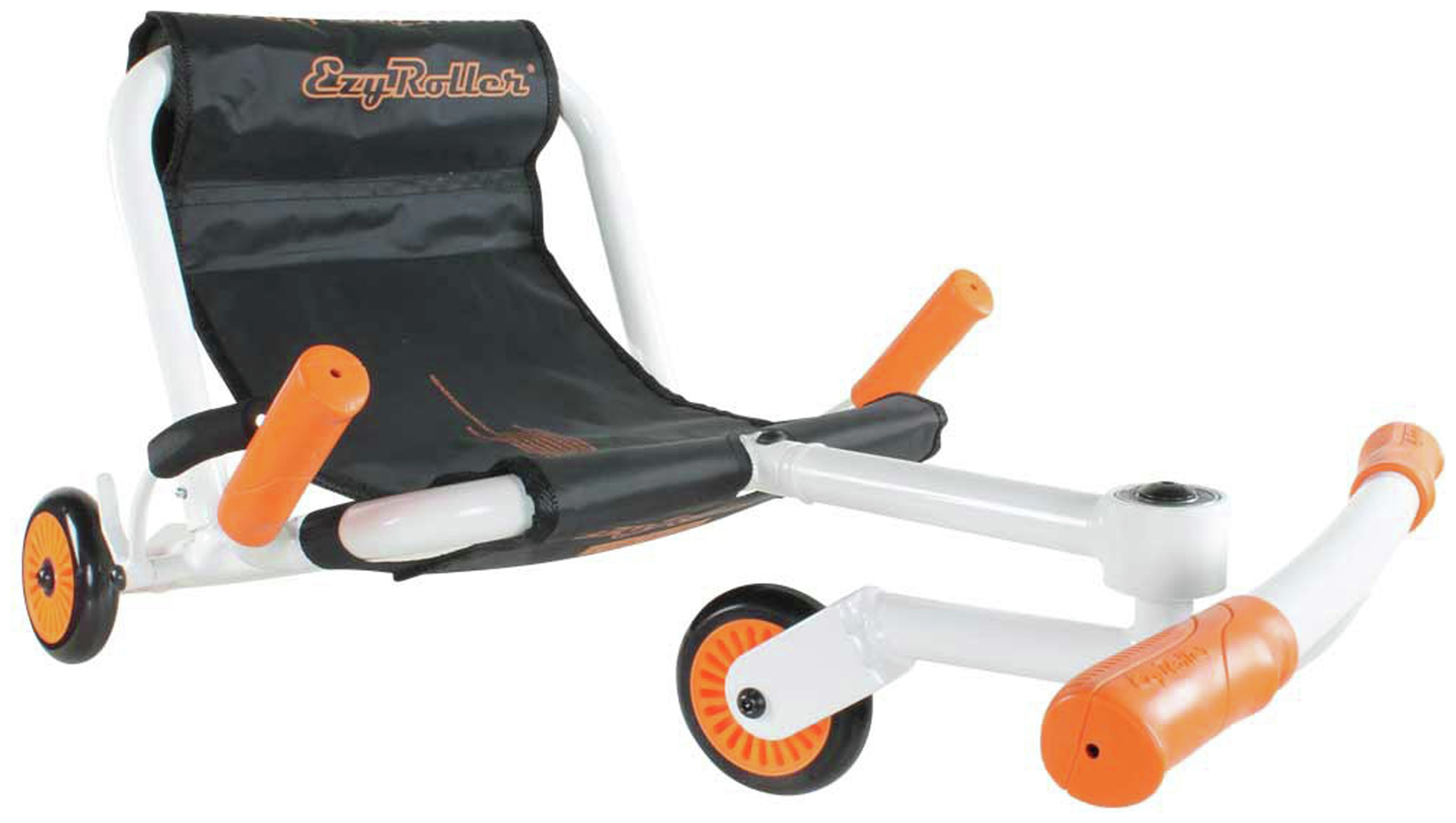 Drifter Kart Trike Weave Ride On - Red