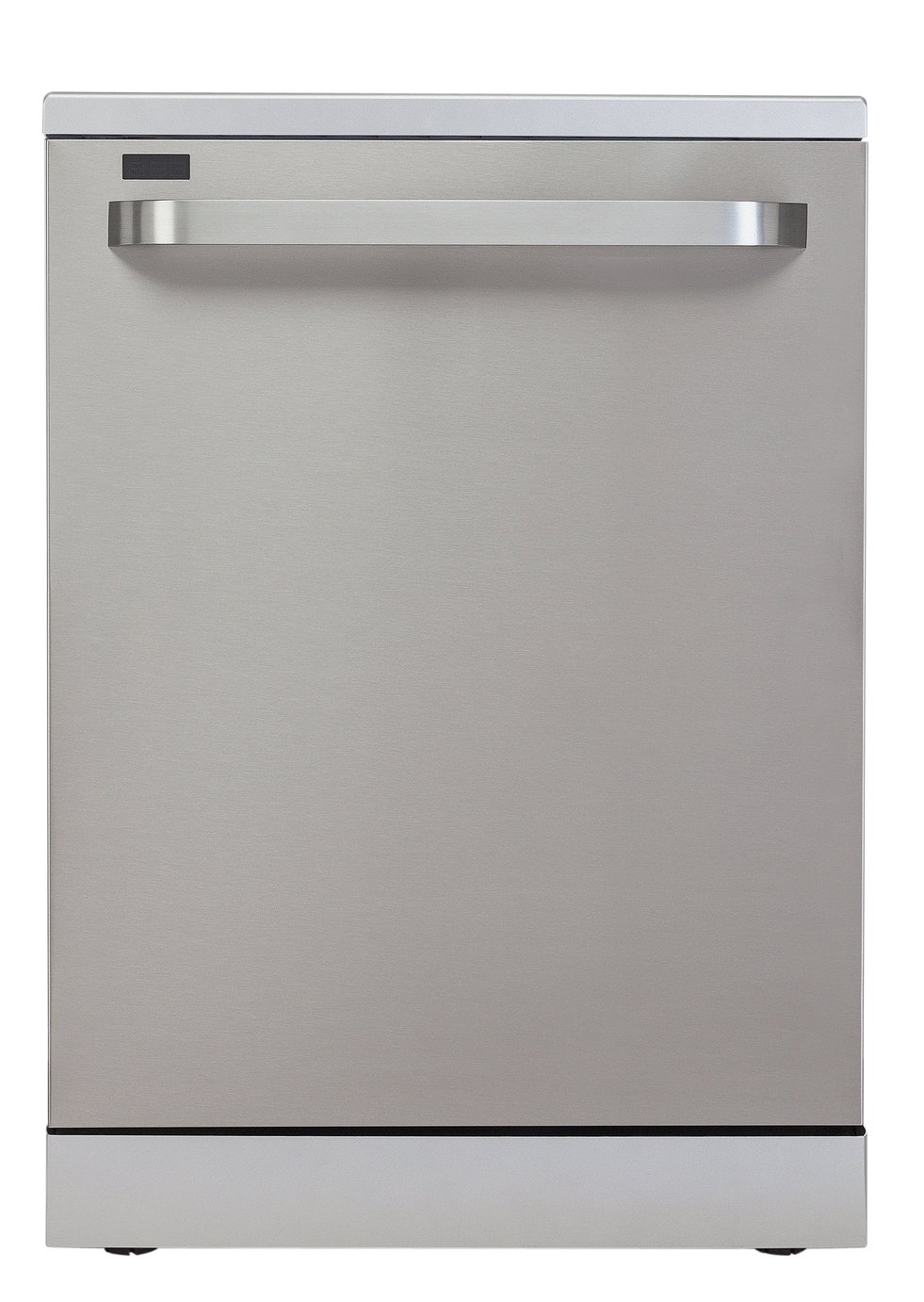 Review of Bush DWFSG146SS Full Size Dishwasher Stainless Steel