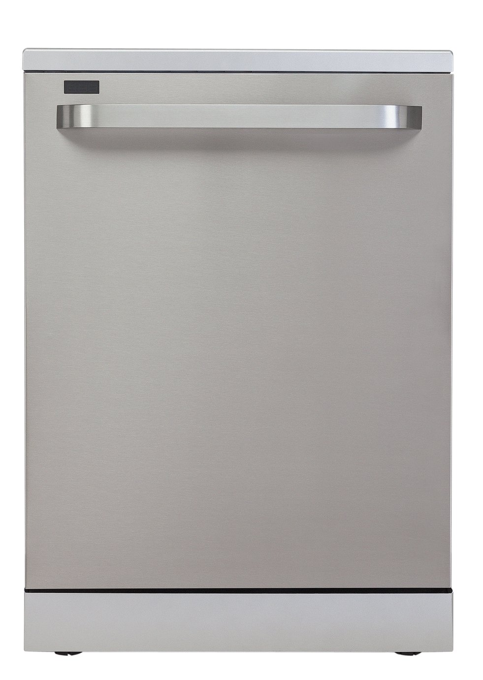 Bush - DWFSG146SS - Full Size Dishwasher - Stainless Steel Review