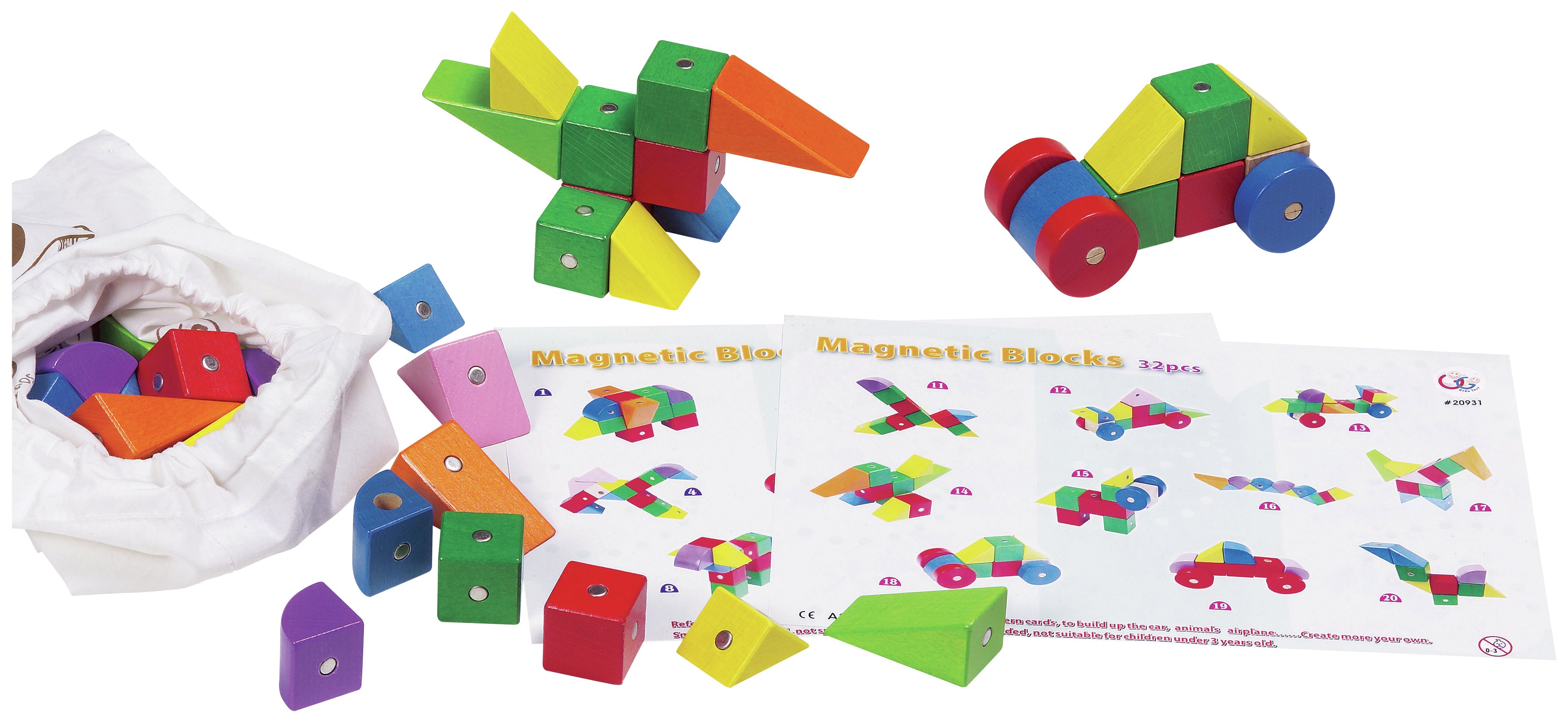 magnetic toys argos