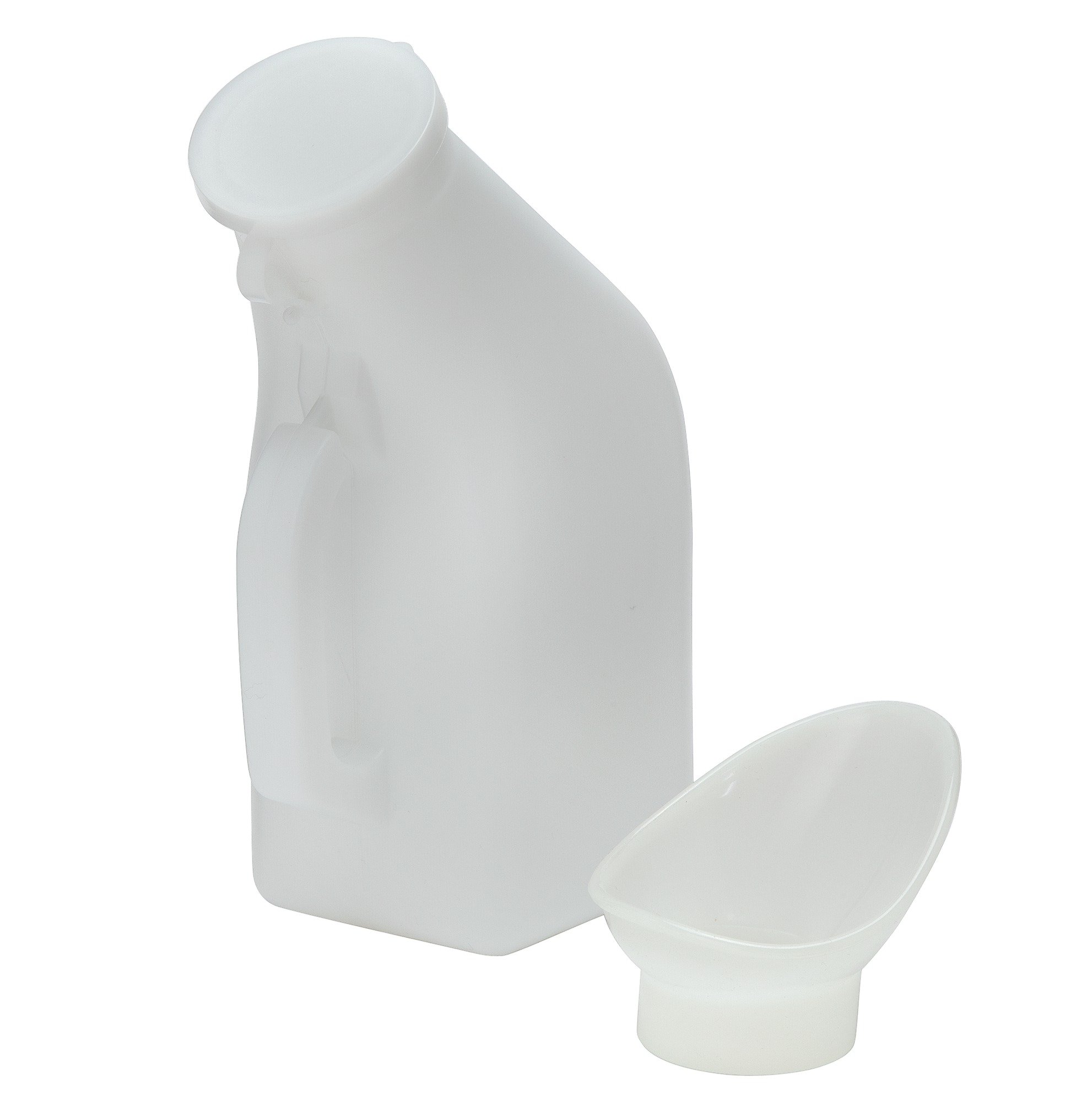 Safe and Sound - Unisex Urinal Review