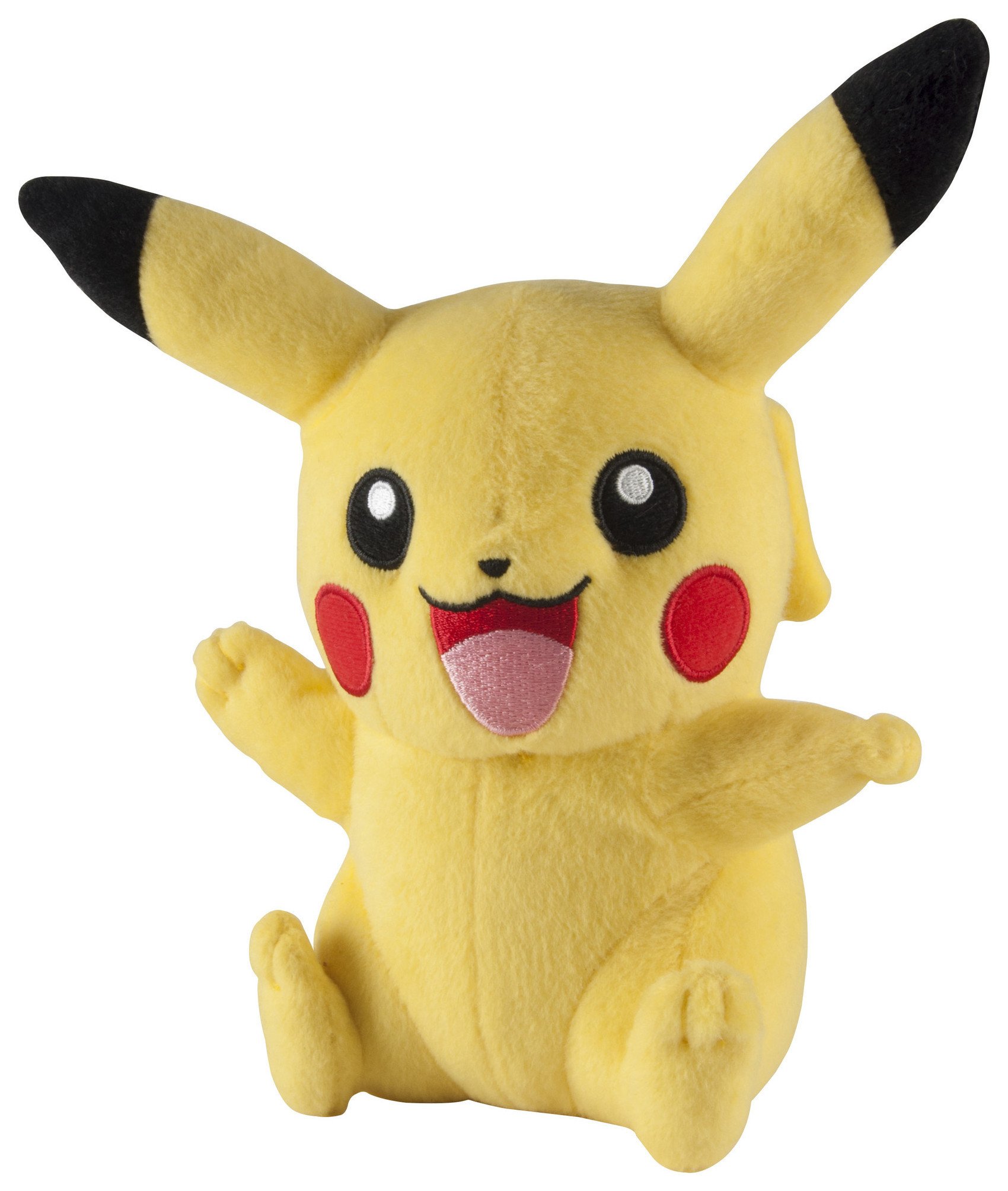 Buy Pokemon Plush Teddy bears and soft toys Argos