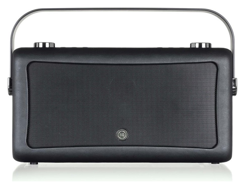 VQ Hepburn Bluetooth DAB Radio review