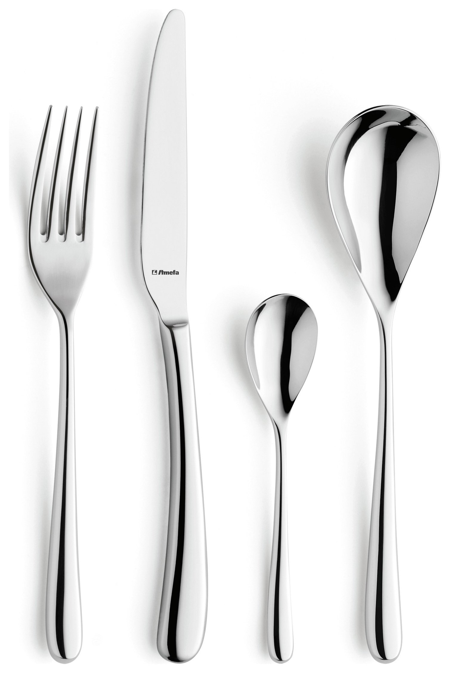 Amefa Premier Newton 44 Piece Cutlery Set Review