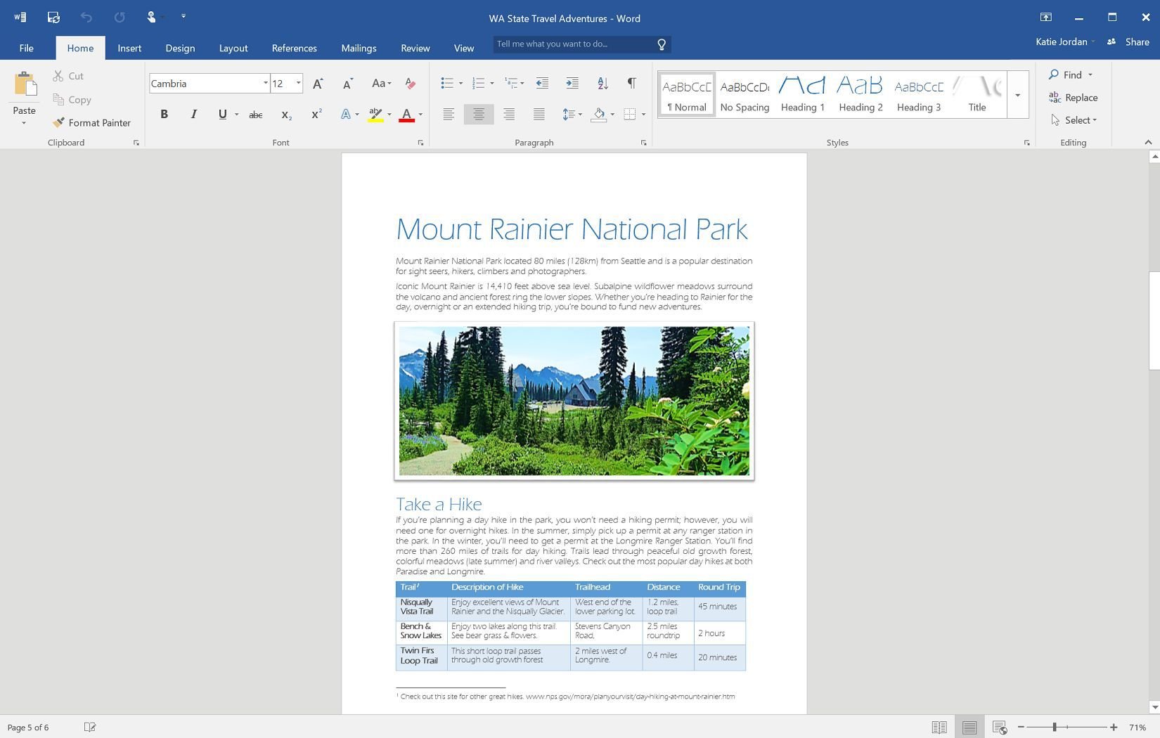 Microsoft Office 365 1 Year 5 Users Home Review